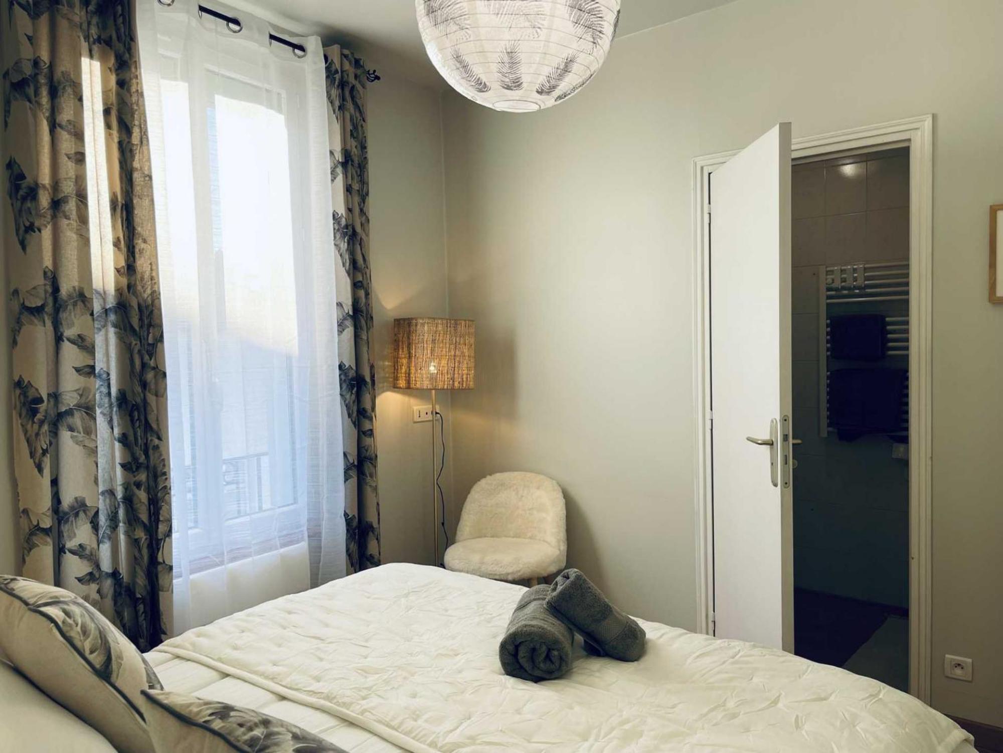 L'Echappee Occitane - Harmonie Et Douceur De Vivre - Clim Apartment Montauban Exterior foto