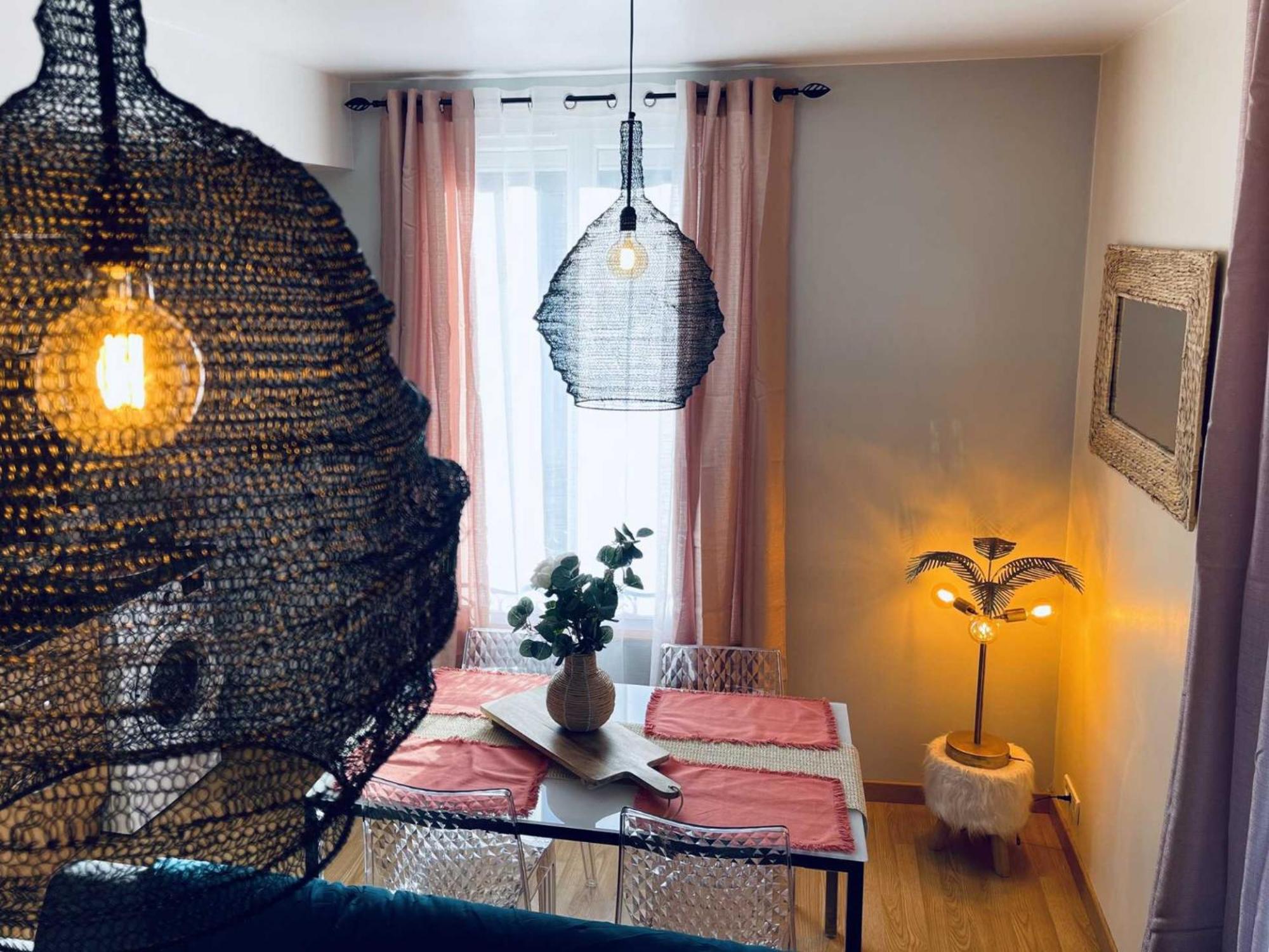 L'Echappee Occitane - Harmonie Et Douceur De Vivre - Clim Apartment Montauban Exterior foto