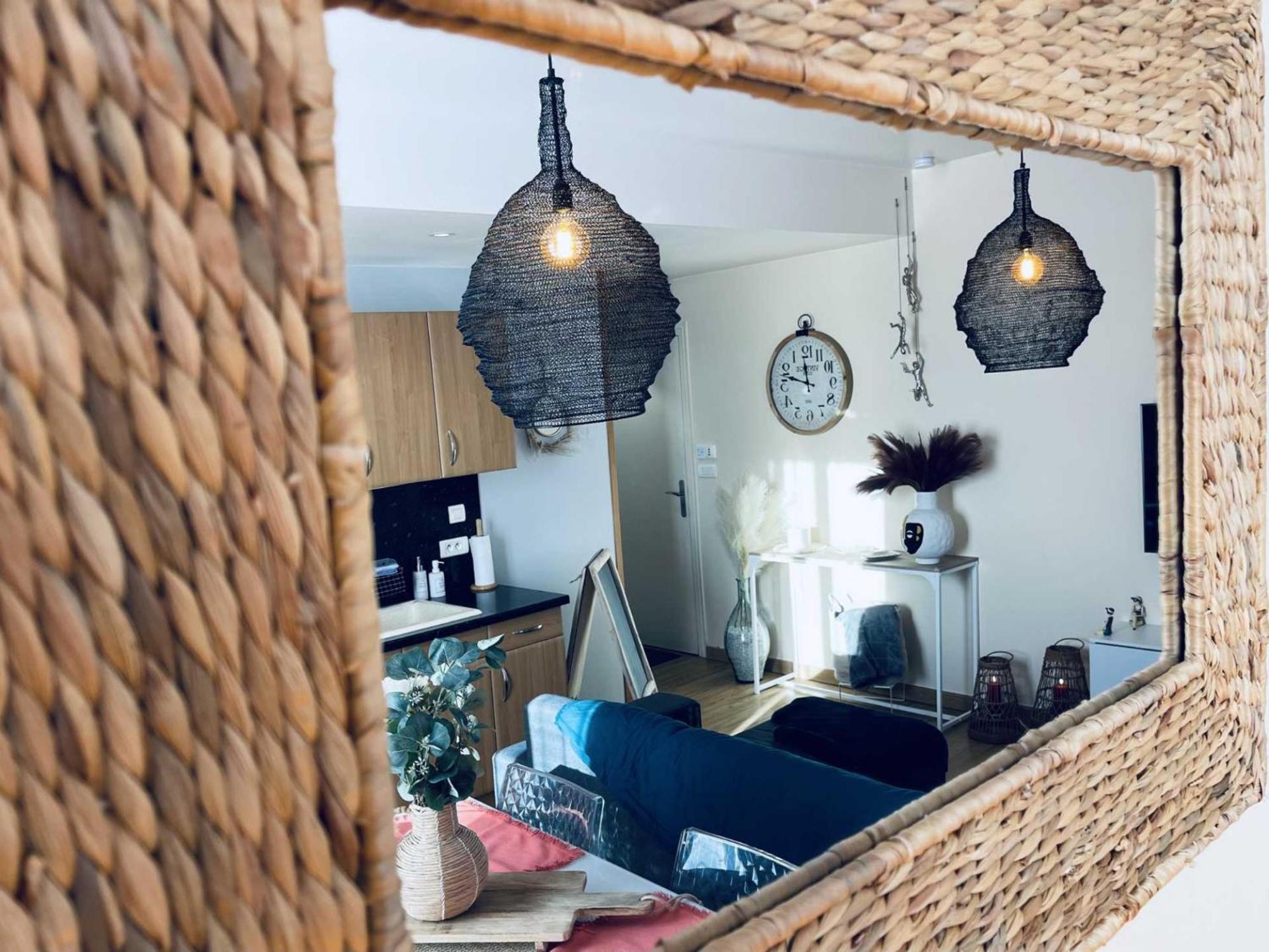 L'Echappee Occitane - Harmonie Et Douceur De Vivre - Clim Apartment Montauban Exterior foto